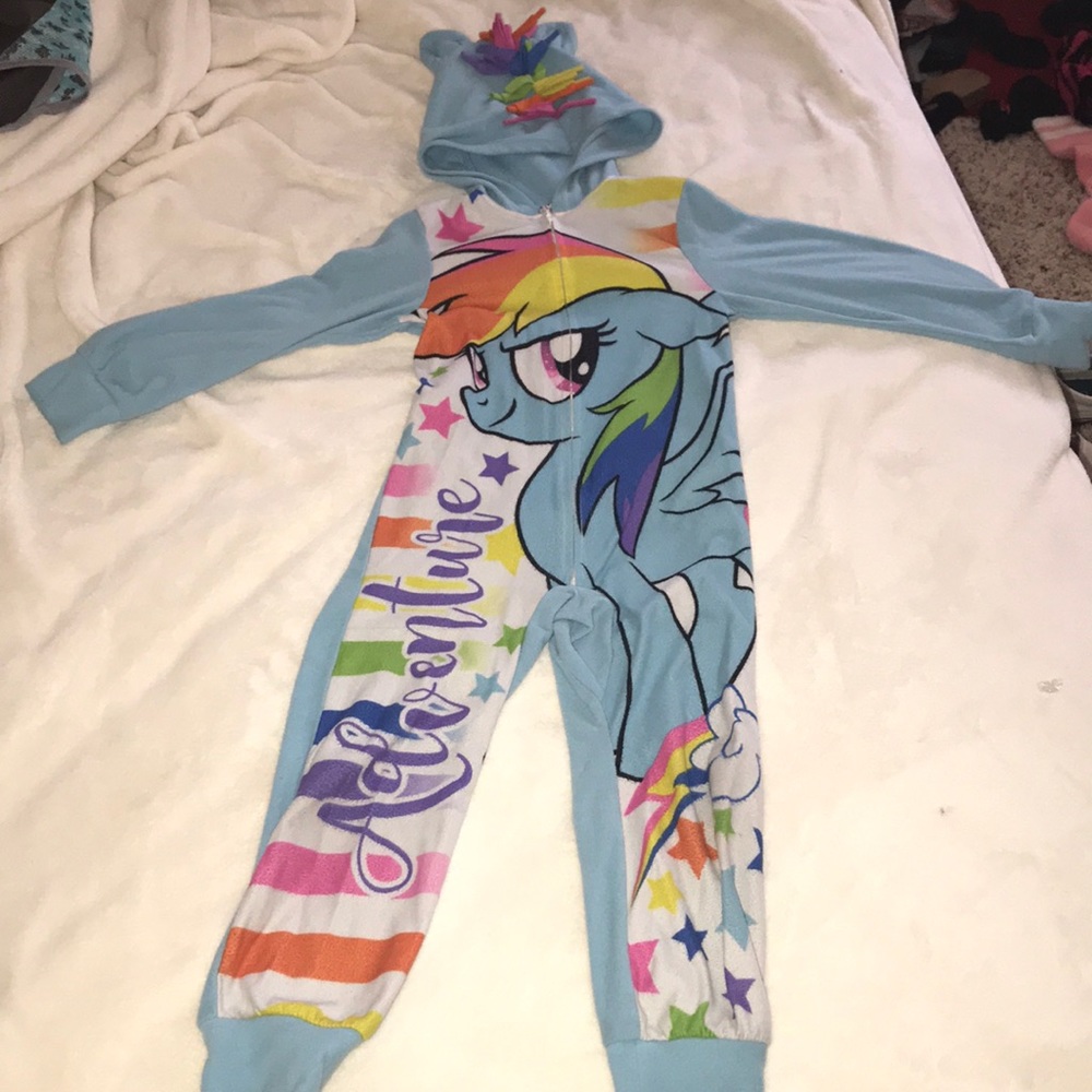pajamas